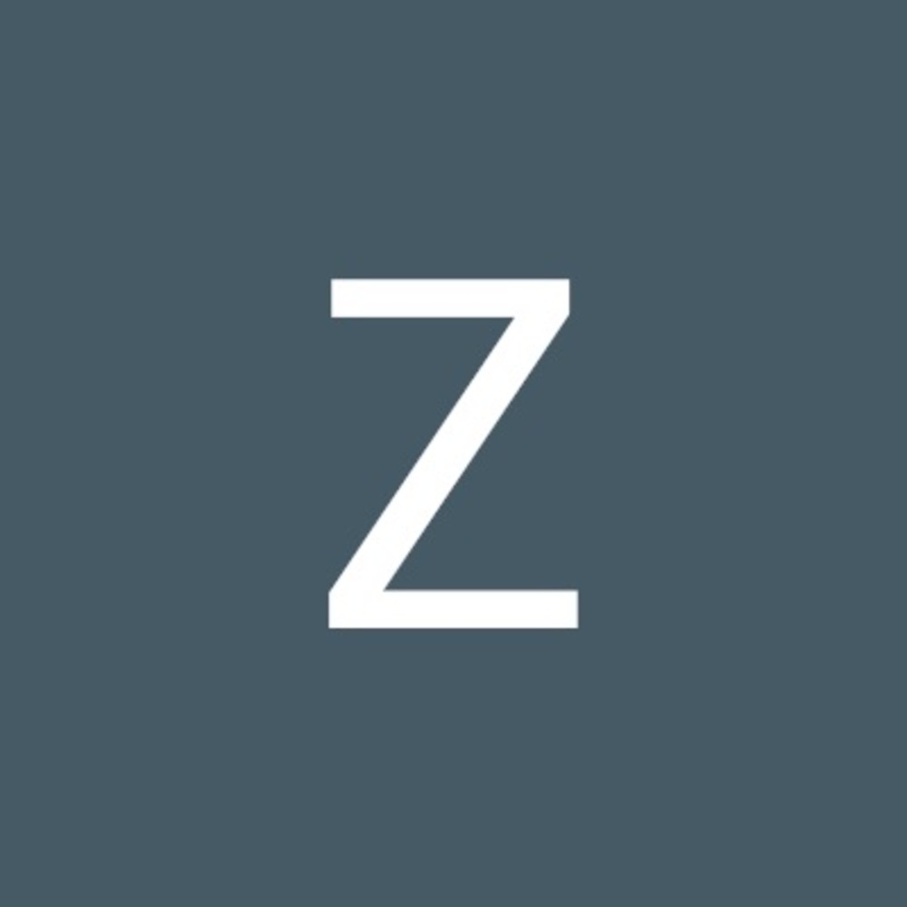 Meet your Posher, Zainab